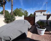 Resale - Detached Villa - Hondon de Las Nieves
