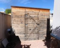 Resale - Detached Villa - Hondon de Las Nieves