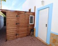 Resale - Detached Villa - Hondon de Las Nieves