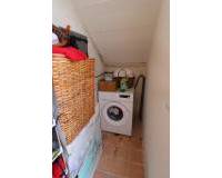 Resale - Detached Villa - Hondon de Las Nieves