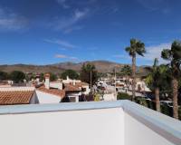Resale - Detached Villa - Hondon de Las Nieves