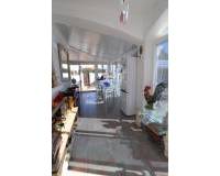 Resale - Detached Villa - Hondon de Las Nieves