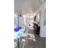 Resale - Detached Villa - Hondon de Las Nieves