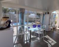 Resale - Detached Villa - Hondon de Las Nieves