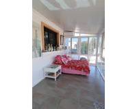 Resale - Detached Villa - Hondon de Las Nieves