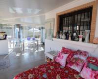 Resale - Detached Villa - Hondon de Las Nieves