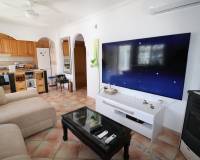 Resale - Detached Villa - Hondon de Las Nieves