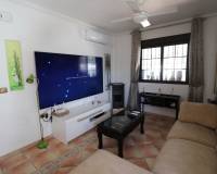 Resale - Detached Villa - Hondon de Las Nieves