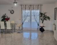 Resale - Detached Villa - Hondon de los Frailes