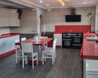 Resale - Detached Villa - Hondon de los Frailes