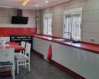 Resale - Detached Villa - Hondon de los Frailes