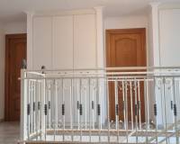 Resale - Detached Villa - Hondon de los Frailes