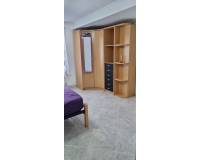 Resale - Detached Villa - Hondon de los Frailes