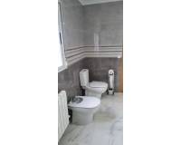 Resale - Detached Villa - Hondon de los Frailes