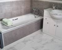 Resale - Detached Villa - Hondon de los Frailes