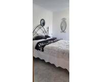 Resale - Detached Villa - Hondon de los Frailes