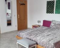 Resale - Detached Villa - Hondon de los Frailes