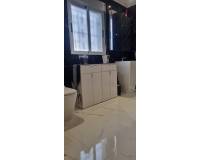 Resale - Detached Villa - Hondon de los Frailes