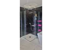 Resale - Detached Villa - Hondon de los Frailes