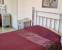 Resale - Detached Villa - Hondon de los Frailes