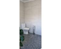 Resale - Detached Villa - Hondon de los Frailes