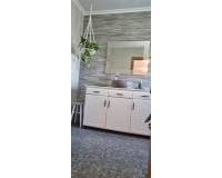 Resale - Detached Villa - Hondon de los Frailes