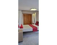 Resale - Detached Villa - Hondon de los Frailes