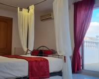 Resale - Detached Villa - Hondon de los Frailes