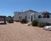 Resale - Detached Villa - Jacarilla - Jacarilla - Country