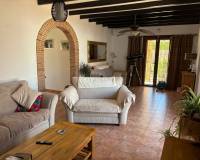 Resale - Detached Villa - Jacarilla - Jacarilla - Country