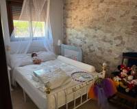 Resale - Detached Villa - Jacarilla - Jacarilla - Country