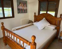 Resale - Detached Villa - Jacarilla - Jacarilla - Country