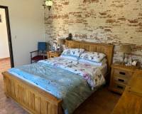 Resale - Detached Villa - Jacarilla - Jacarilla - Country