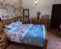 Resale - Detached Villa - Jacarilla - Jacarilla - Country