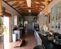 Resale - Detached Villa - Jacarilla - Jacarilla - Country