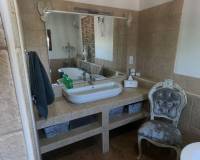 Resale - Detached Villa - Jacarilla - Jacarilla - Country