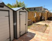 Resale - Detached Villa - Jacarilla - Jacarilla - Country