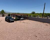 Resale - Detached Villa - Jacarilla - Jacarilla - Country