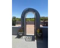 Resale - Detached Villa - Jacarilla - Jacarilla - Country