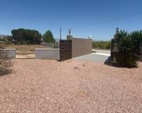 Resale - Detached Villa - Jacarilla - Jacarilla - Country