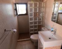 Resale - Detached Villa - Jacarilla - Jacarilla - Country