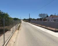 Resale - Detached Villa - Jacarilla - Jacarilla - Country