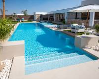 Resale - Detached Villa - Jerónimo y Avileses - Jerónimo y Avileses - Town