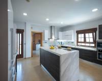 Resale - Detached Villa - Jerónimo y Avileses - Jerónimo y Avileses - Town