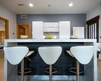 Resale - Detached Villa - Jerónimo y Avileses - Jerónimo y Avileses - Town