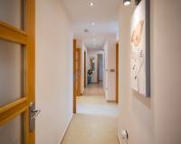 Resale - Detached Villa - Jerónimo y Avileses - Jerónimo y Avileses - Town