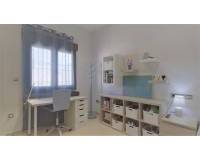 Resale - Detached Villa - Jerónimo y Avileses - Jerónimo y Avileses - Town