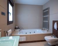 Resale - Detached Villa - Jerónimo y Avileses - Jerónimo y Avileses - Town