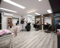 Resale - Detached Villa - Jerónimo y Avileses - Jerónimo y Avileses - Town