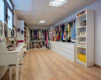 Resale - Detached Villa - Jerónimo y Avileses - Jerónimo y Avileses - Town